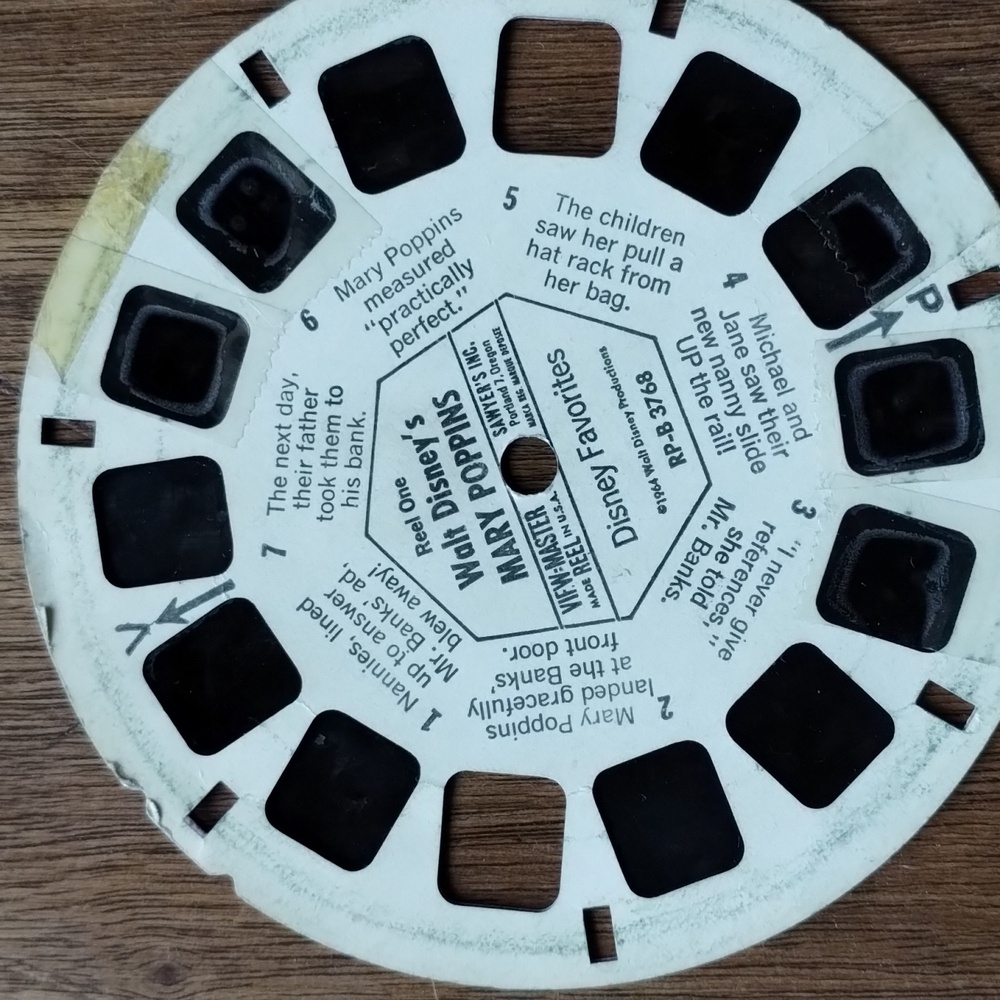 Stereoscope View-Master - Picture 8 of 10